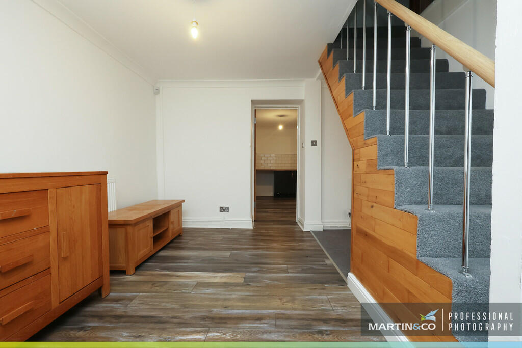 Additional property image - Greenfield Cottage, Ty Mawr Lane
