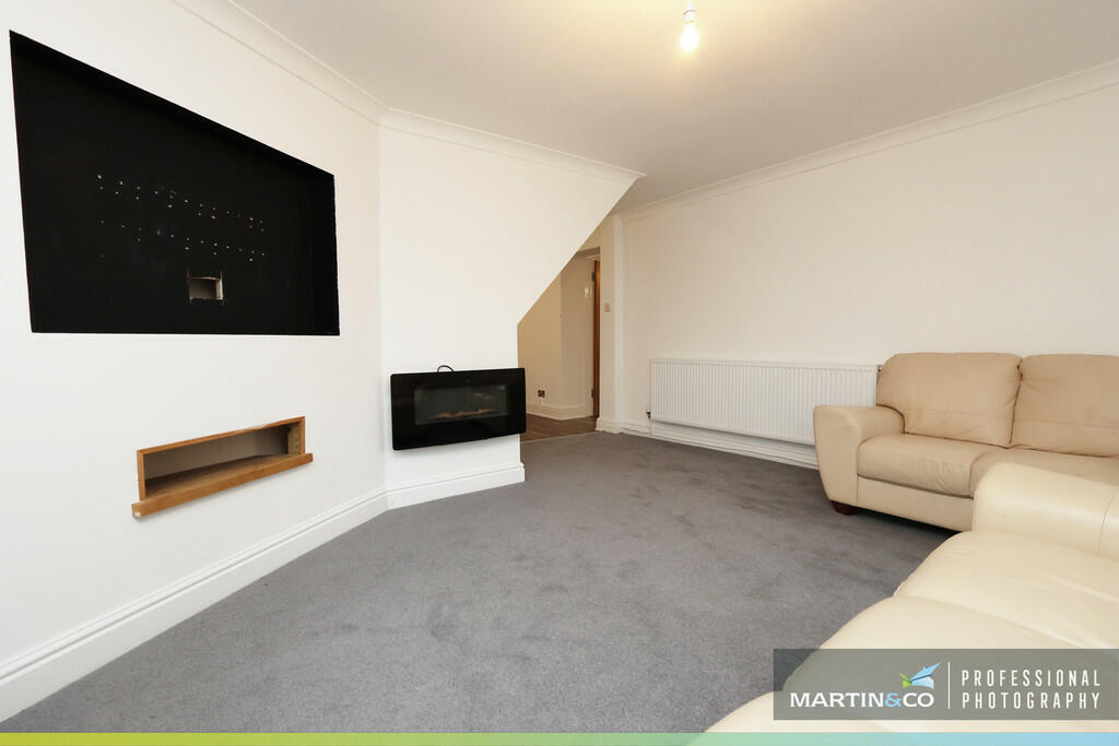 Additional property image - Greenfield Cottage, Ty Mawr Lane