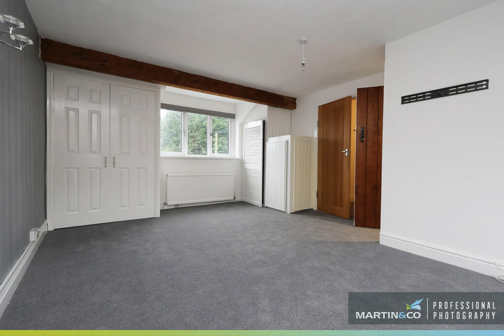 Additional property image - Greenfield Cottage, Ty Mawr Lane