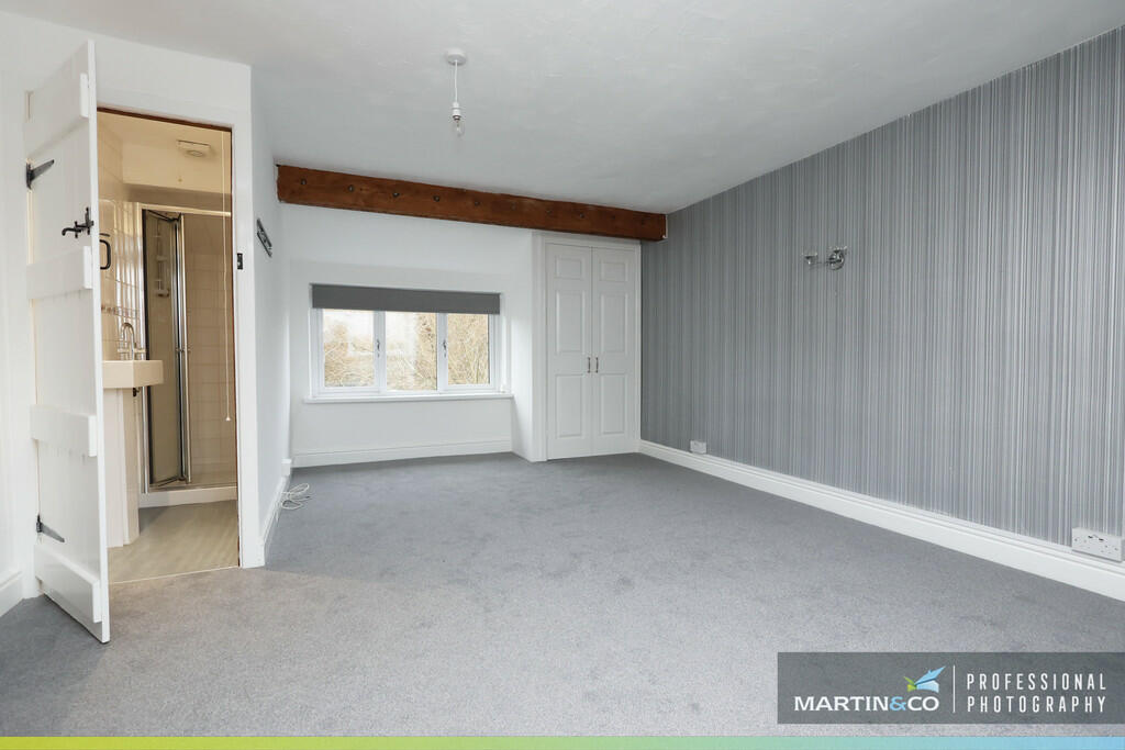 Additional property image - Greenfield Cottage, Ty Mawr Lane