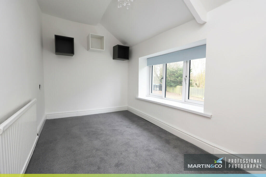 Additional property image - Greenfield Cottage, Ty Mawr Lane