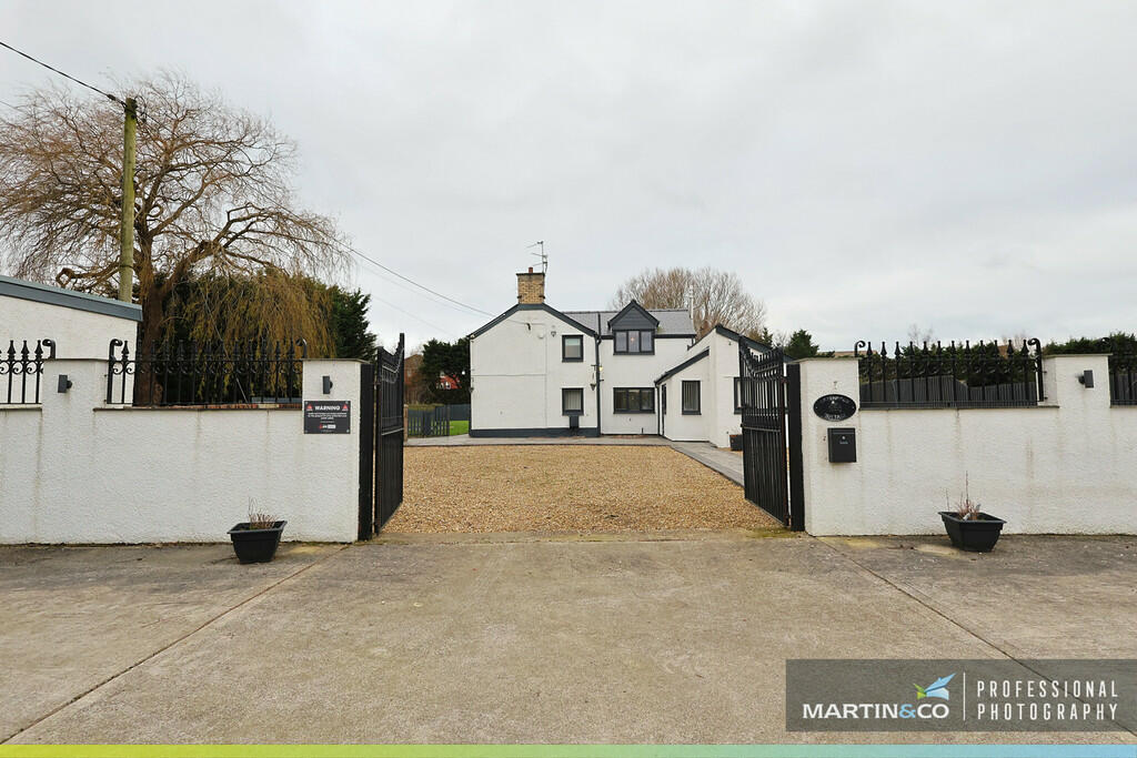 Additional property image - Greenfield Cottage, Ty Mawr Lane