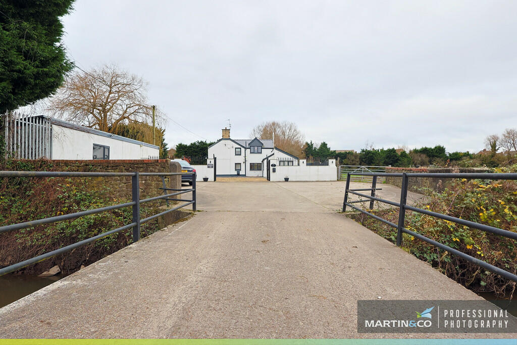 Additional property image - Greenfield Cottage, Ty Mawr Lane