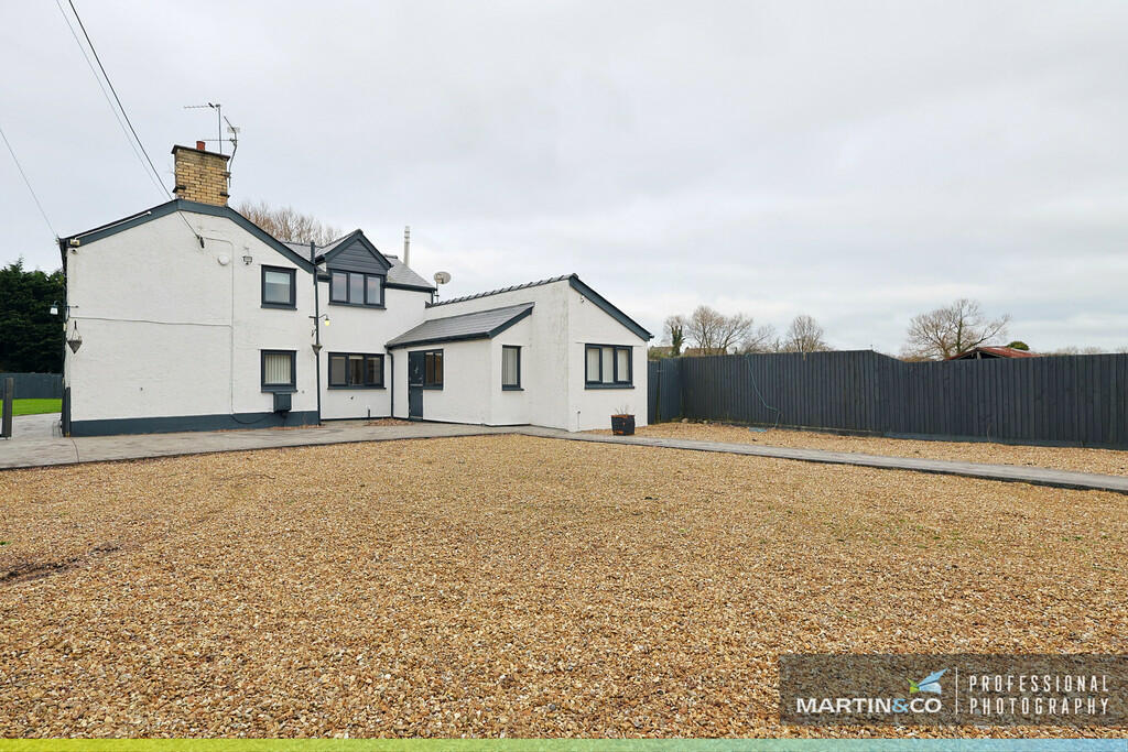 Additional property image - Greenfield Cottage, Ty Mawr Lane