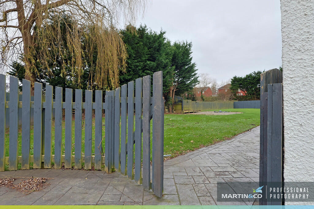 Additional property image - Greenfield Cottage, Ty Mawr Lane