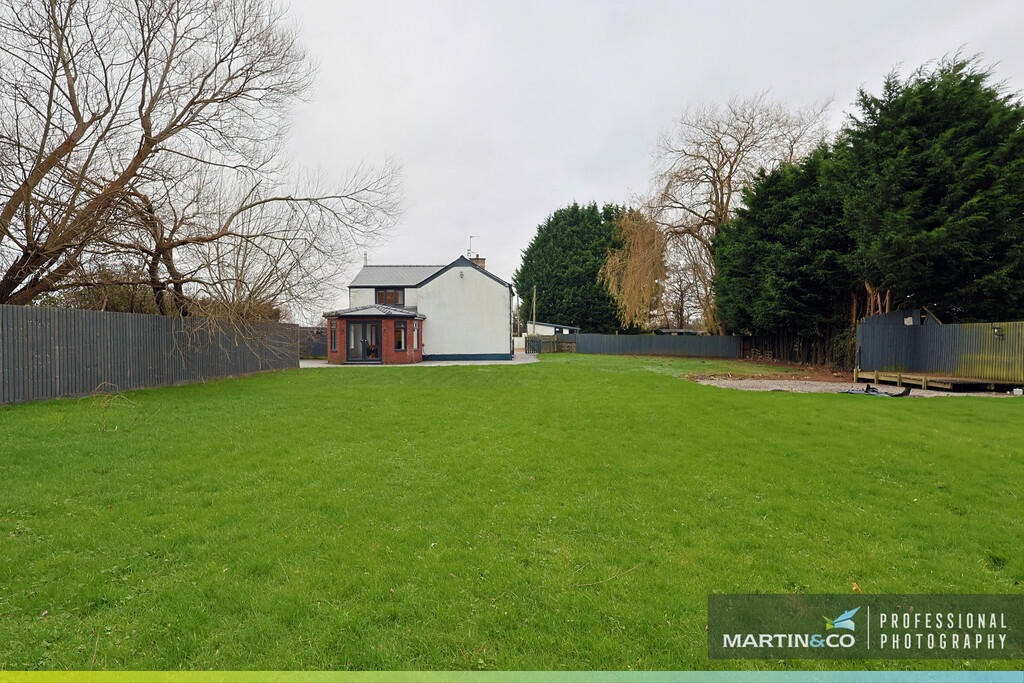 Additional property image - Greenfield Cottage, Ty Mawr Lane