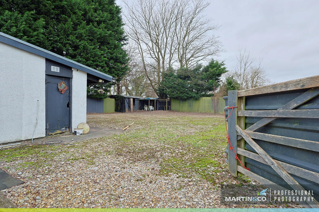 Additional property image - Greenfield Cottage, Ty Mawr Lane