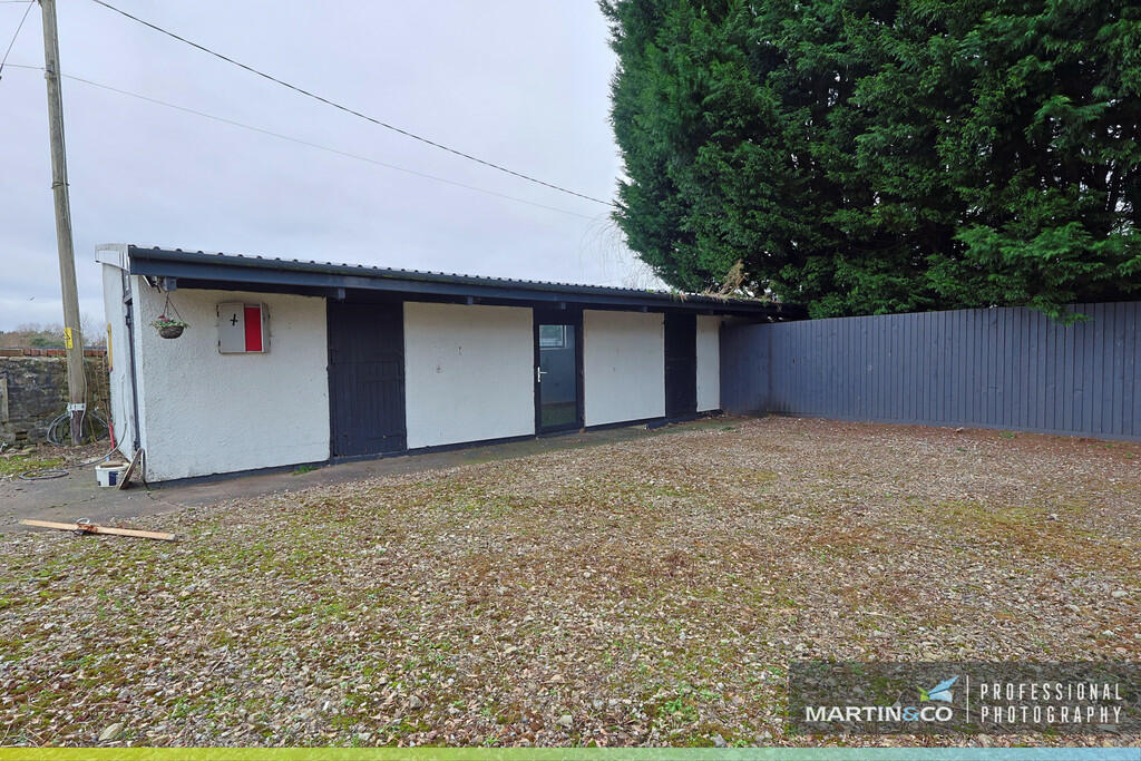 Additional property image - Greenfield Cottage, Ty Mawr Lane
