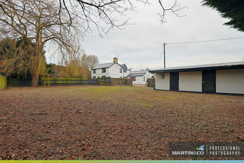 Additional property image - Greenfield Cottage, Ty Mawr Lane
