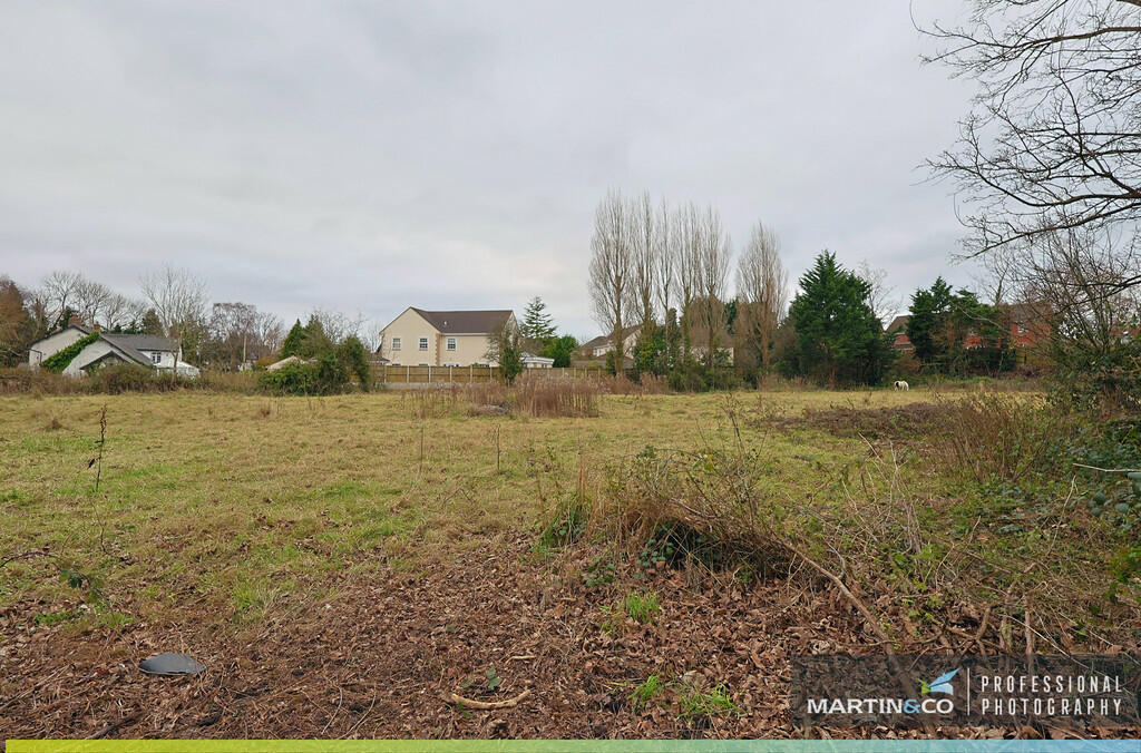 Additional property image - Greenfield Cottage, Ty Mawr Lane