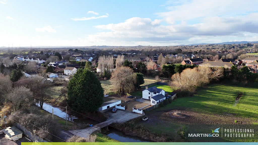 Additional property image - Greenfield Cottage, Ty Mawr Lane