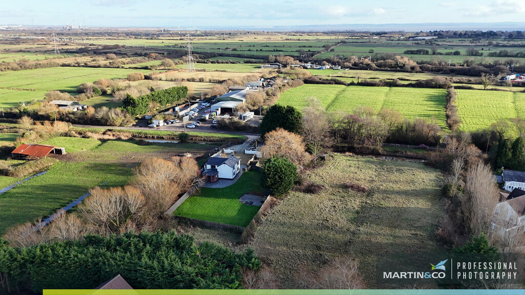 Additional property image - Greenfield Cottage, Ty Mawr Lane
