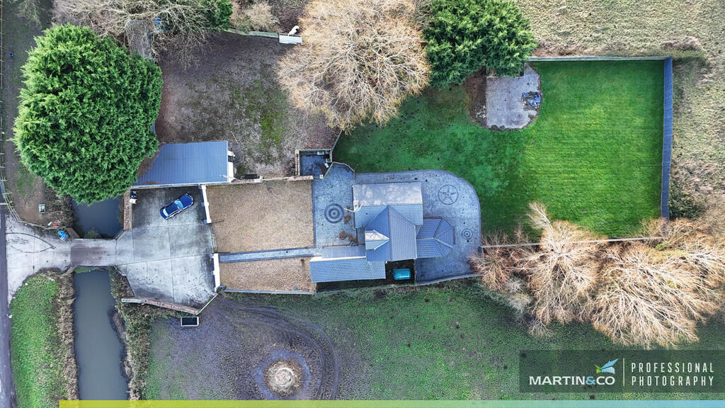Additional property image - Greenfield Cottage, Ty Mawr Lane