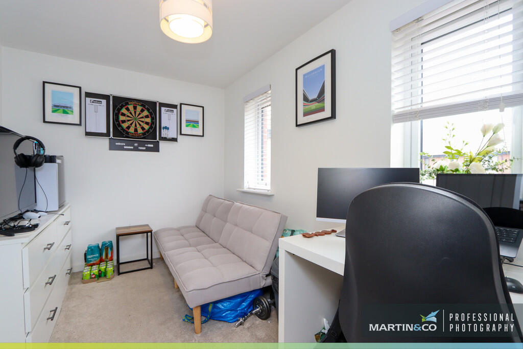 Additional property image - Stryd Boyd, St Edeyrns