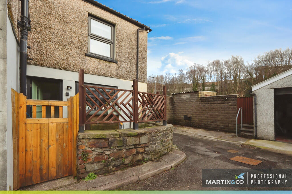 Additional property image - Sherwood Street, Tonypandy