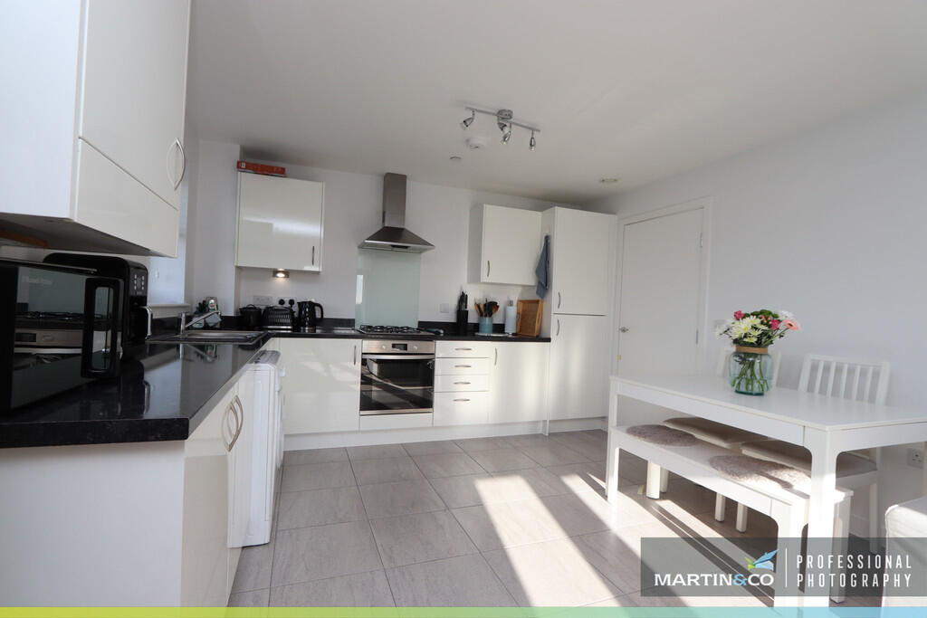 Additional property image - Rhodfa Crughywel, St Mellons