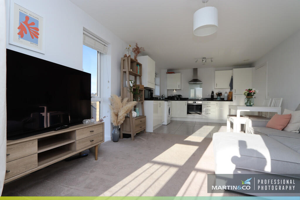 Additional property image - Rhodfa Crughywel, St Mellons