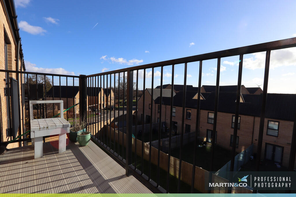 Additional property image - Rhodfa Crughywel, St Mellons