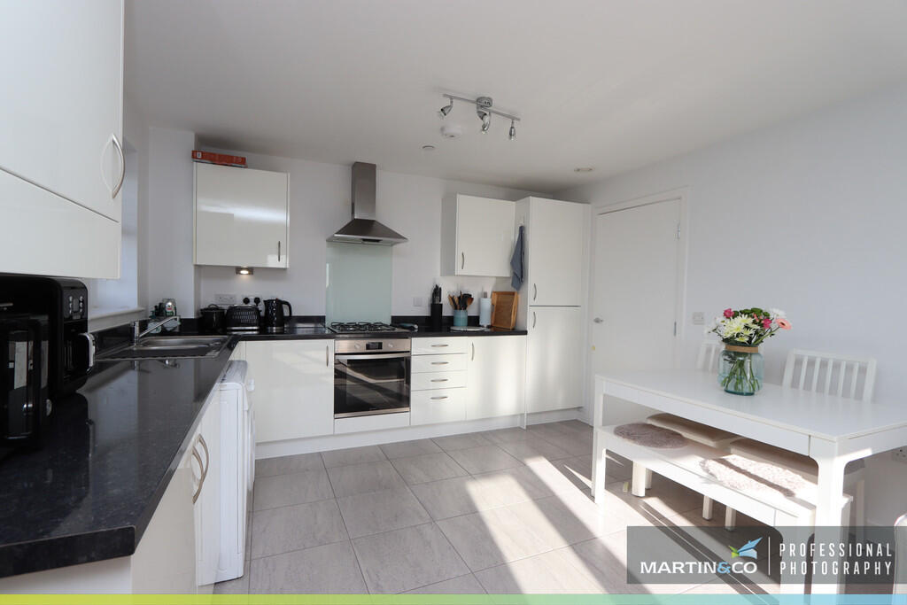 Additional property image - Rhodfa Crughywel, St Mellons
