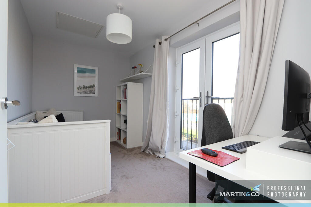 Additional property image - Rhodfa Crughywel, St Mellons