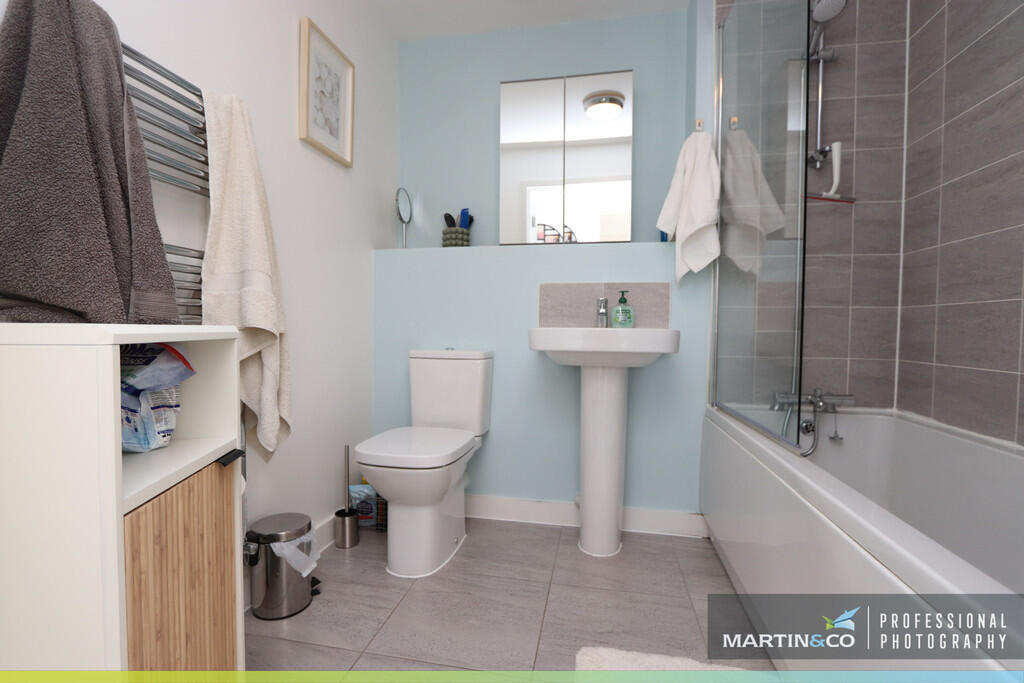 Additional property image - Rhodfa Crughywel, St Mellons