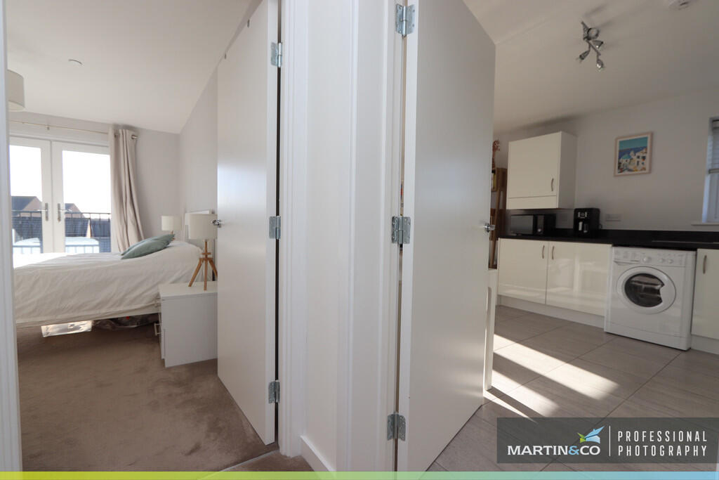 Additional property image - Rhodfa Crughywel, St Mellons