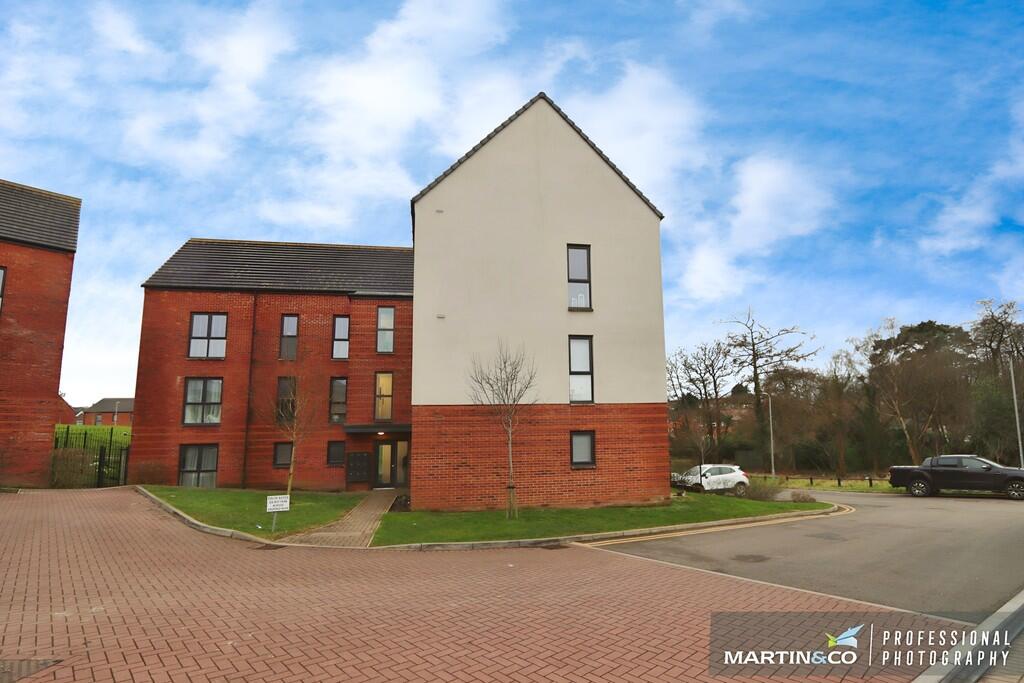Additional property image - Captain's View, Llanrumney