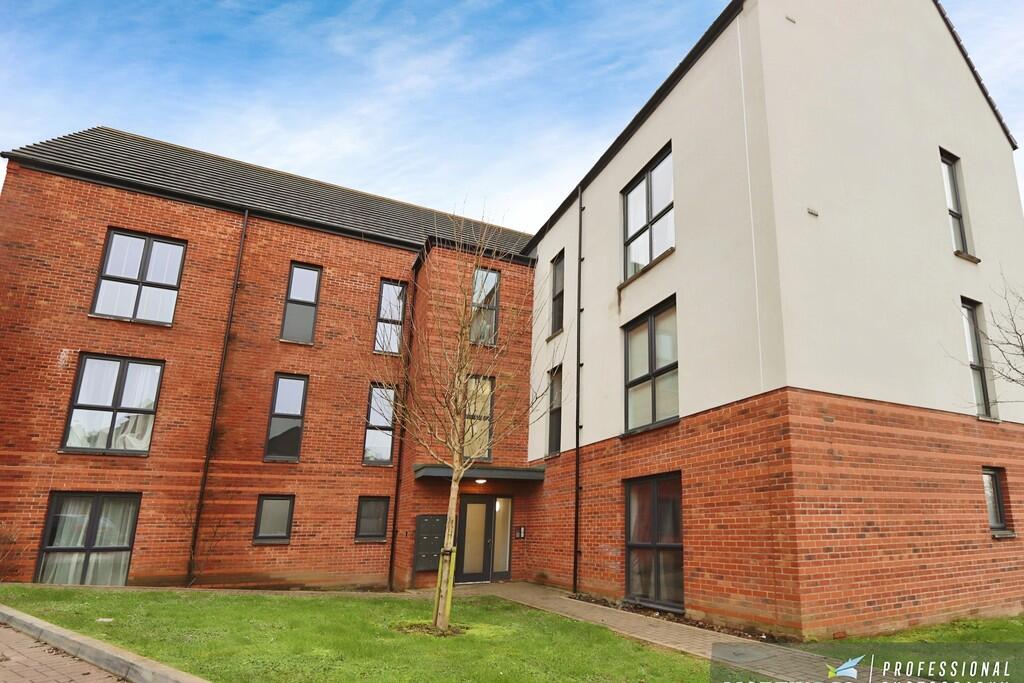 Property image - Captain's View, Llanrumney