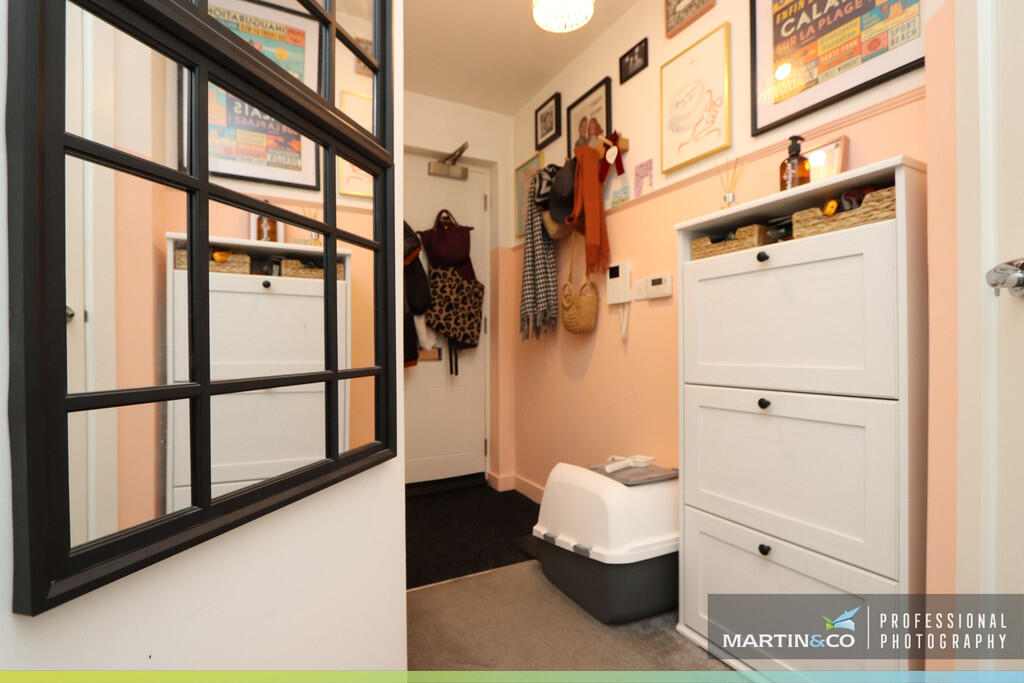 Additional property image - Captain's View, Llanrumney