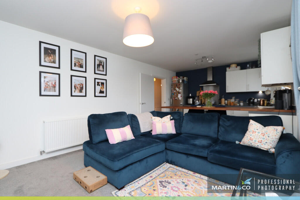 Additional property image - Captain's View, Llanrumney