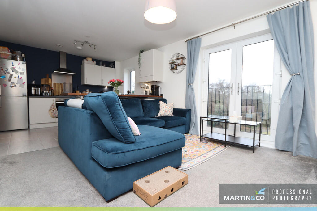 Additional property image - Captain's View, Llanrumney