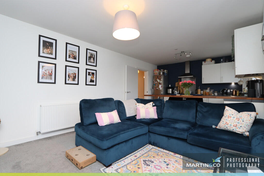 Additional property image - Captain's View, Llanrumney