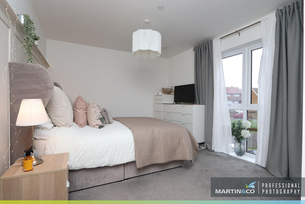 Additional property image - Captain's View, Llanrumney