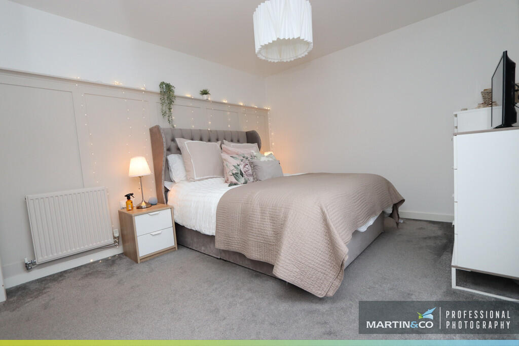 Additional property image - Captain's View, Llanrumney