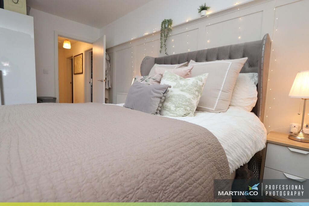 Additional property image - Captain's View, Llanrumney
