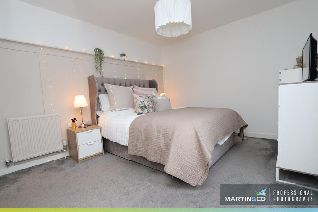 Additional property image - Captain's View, Llanrumney