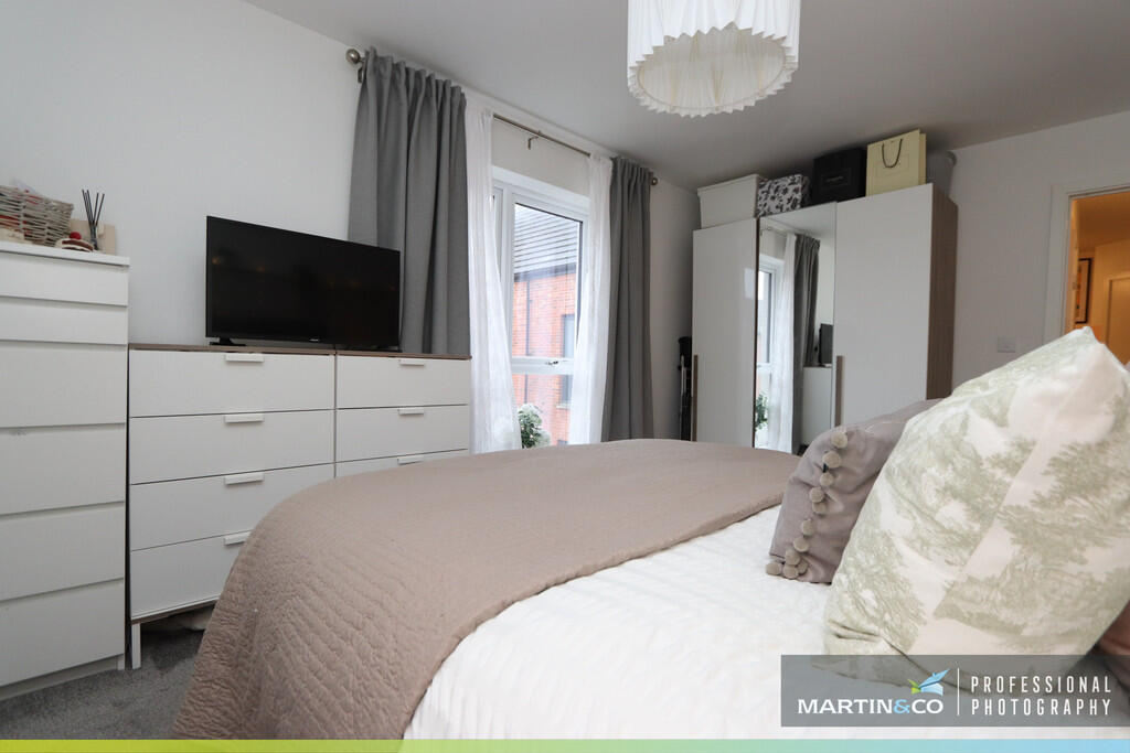 Additional property image - Captain's View, Llanrumney