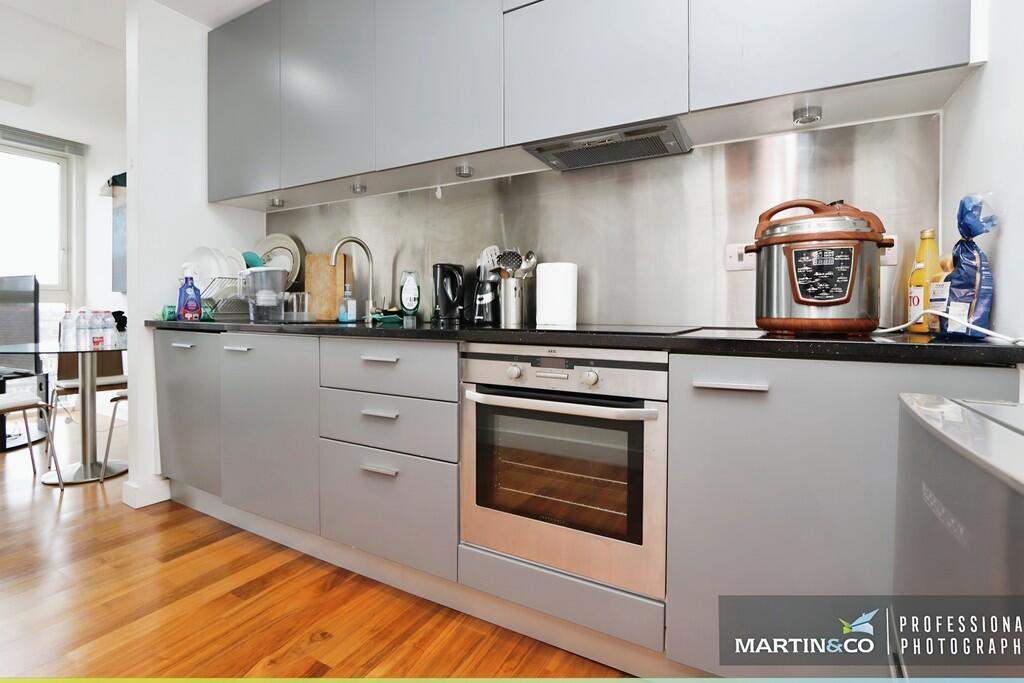 Additional property image - Admiral House, City Centre