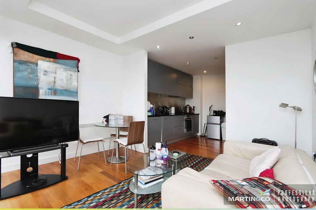 Additional property image - Admiral House, City Centre