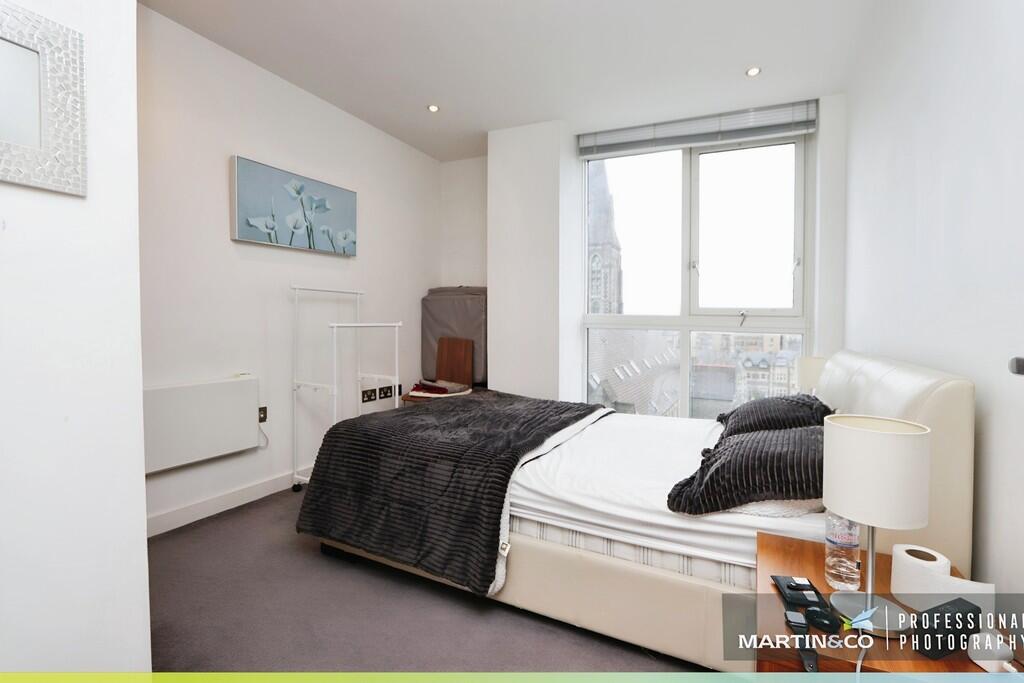 Additional property image - Admiral House, City Centre