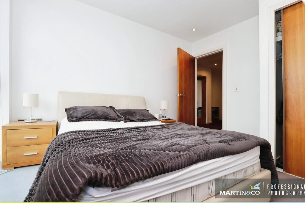 Additional property image - Admiral House, City Centre