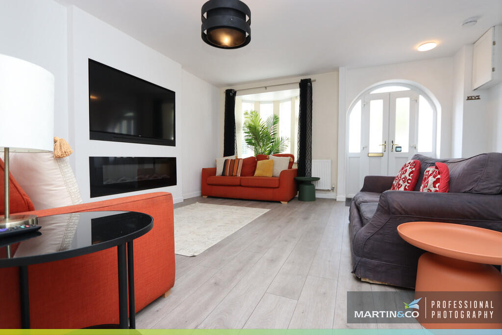Main image of property: Manor Way, Birchgrove