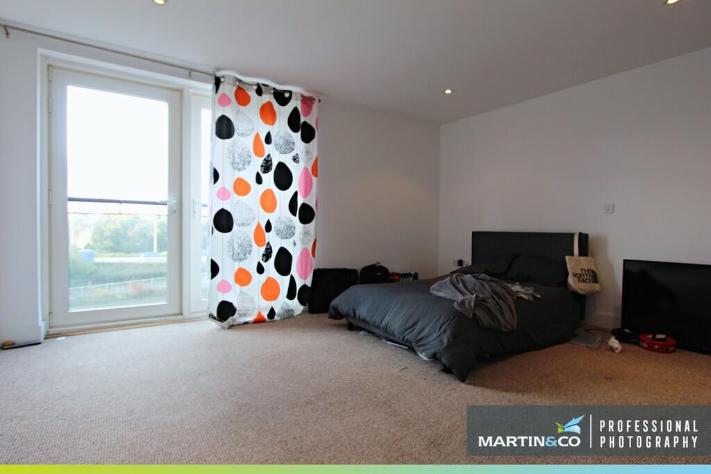 Main image of property: Hartland House, Prospect Place