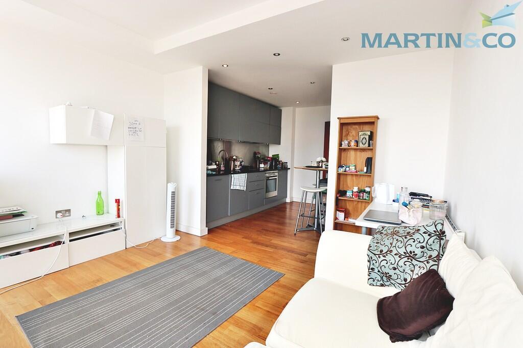 Main image of property: Admiral House, 38-42 Newport Road