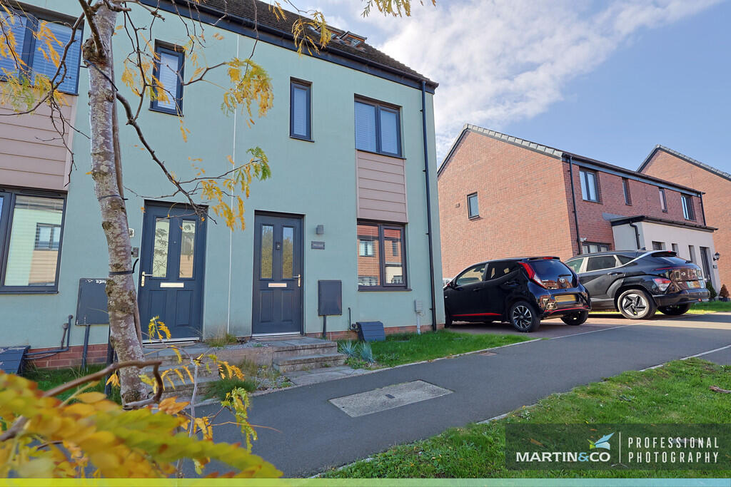 Main image of property: Mortimer Avenue, St Edeyrns