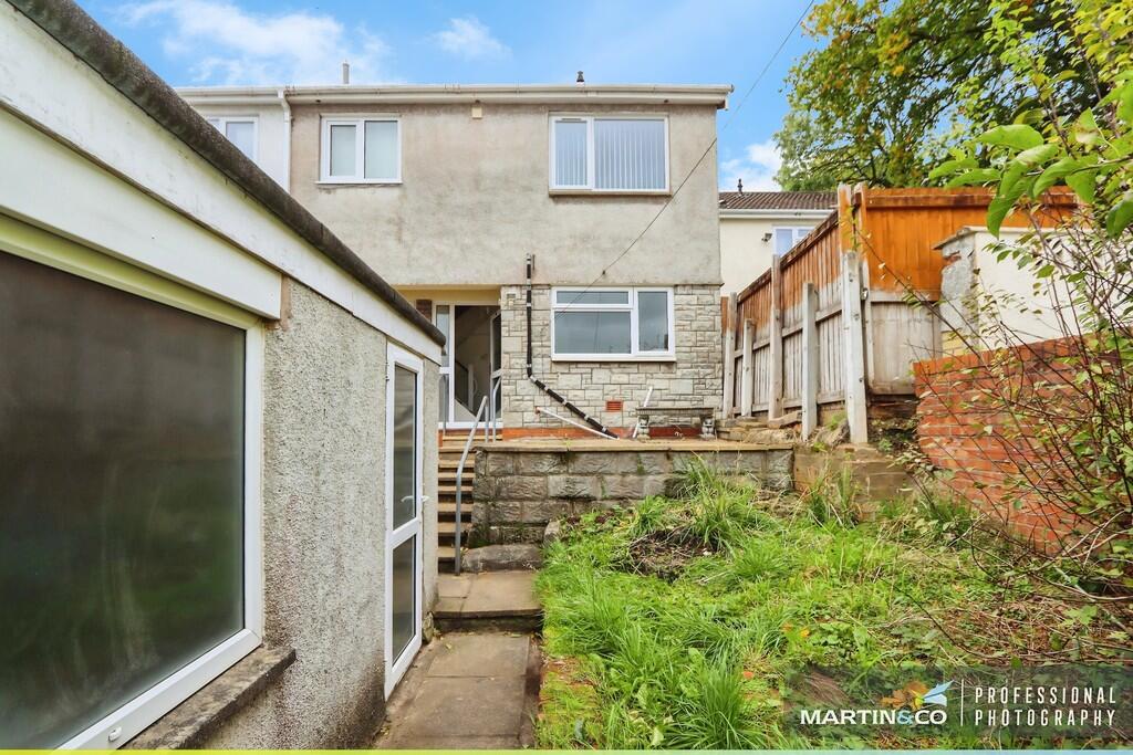 Main image of property: Ael-y-Bryn, Llanedeyrn