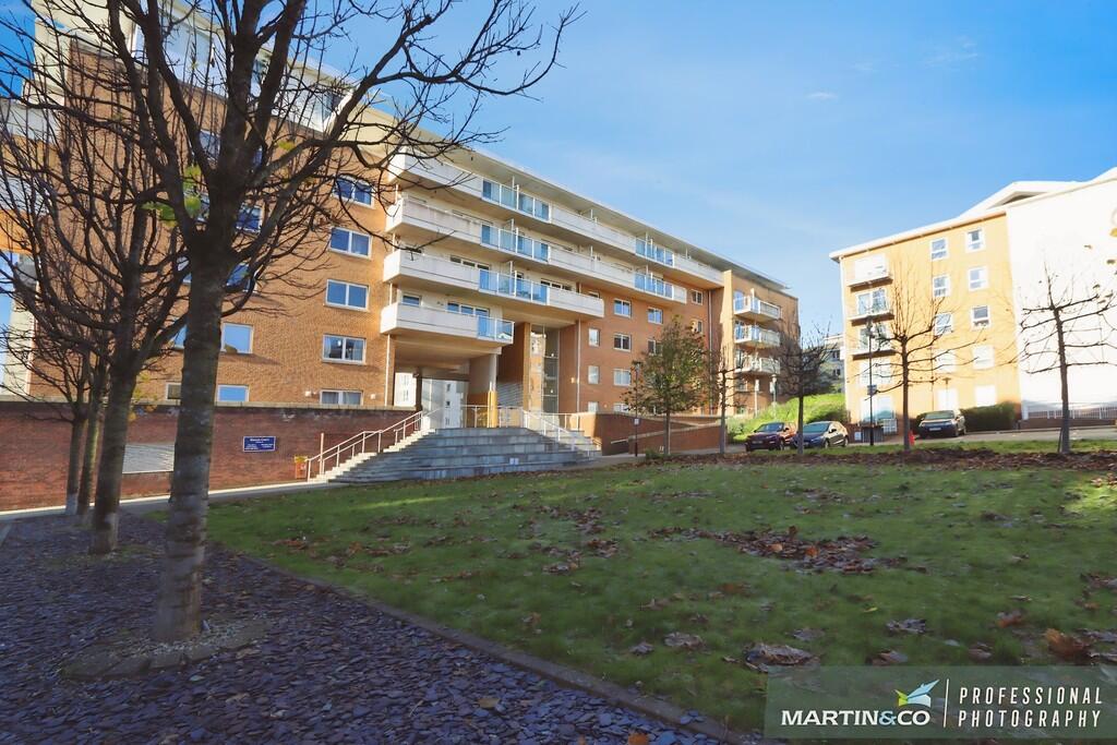 Main image of property: Lyon House, Century Wharf