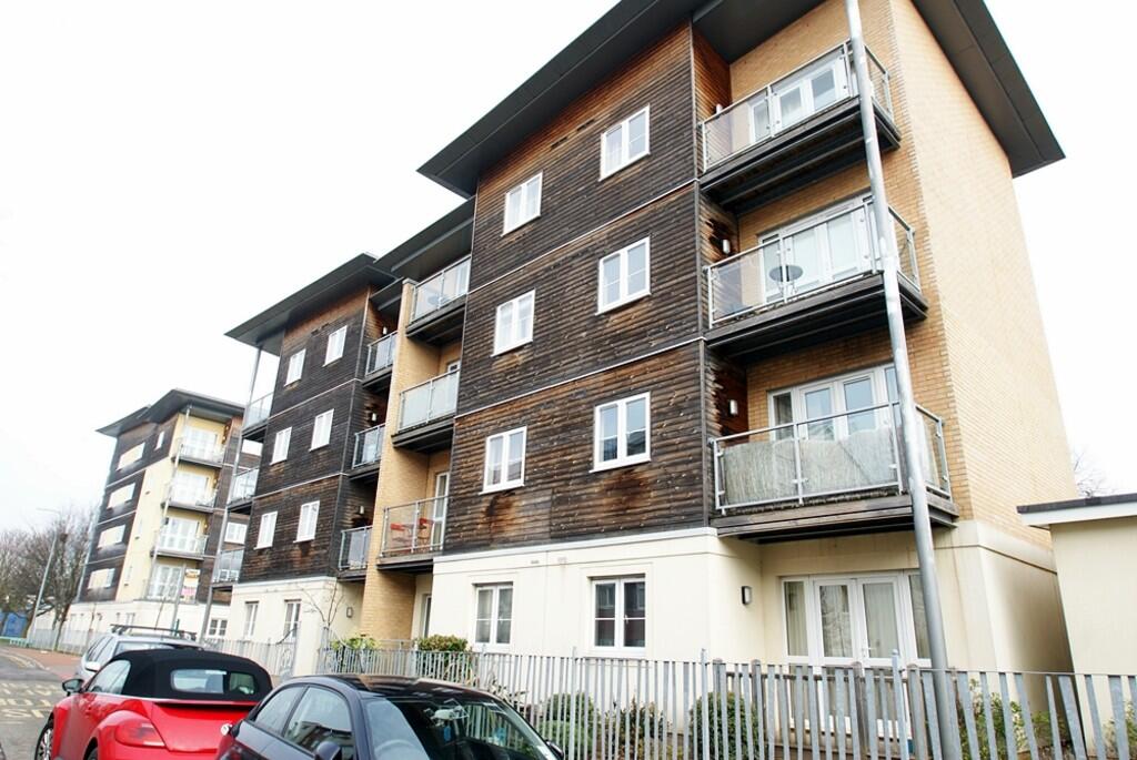 Main image of property: Heol Staughton, Cardiff