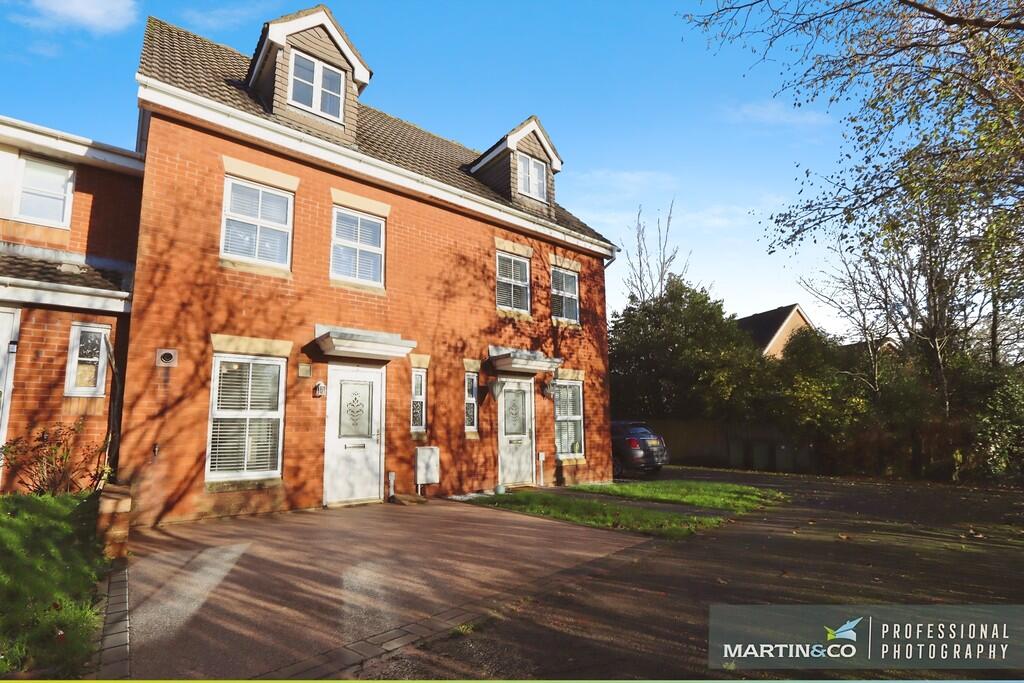 Main image of property: Youghal Close, Pontprennau