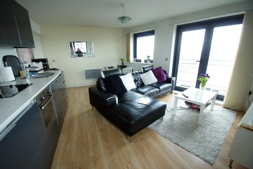 Main image of property: Galleon Way, Waterquarter